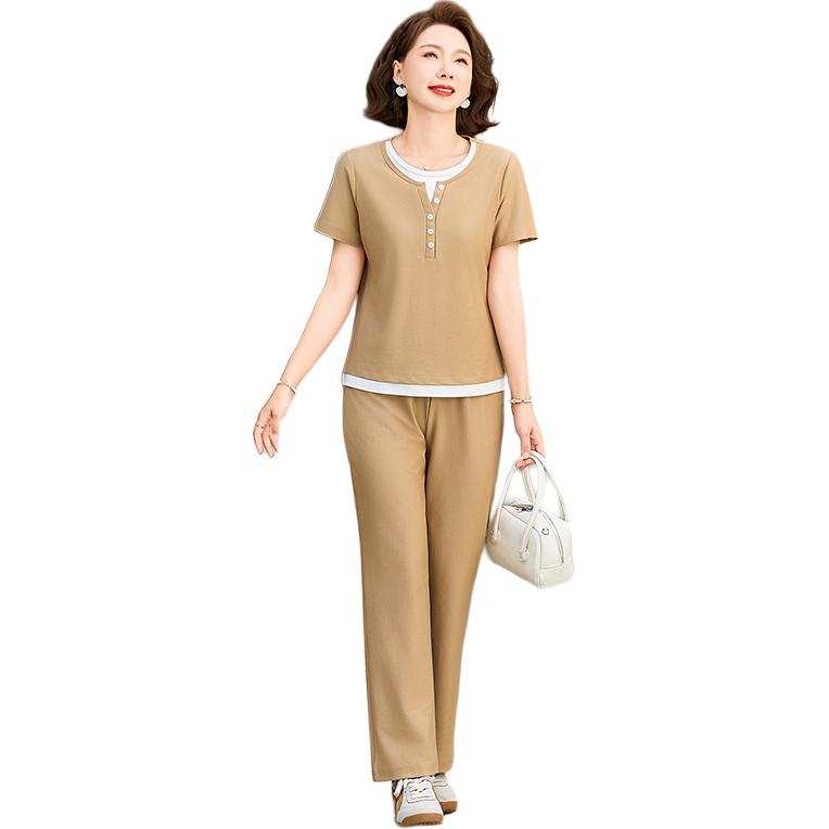 Hodo Casual Suits Women's Lapel Thin