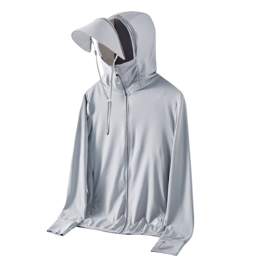 VanCamel VanCamel Sun Protection Clothing Unisex