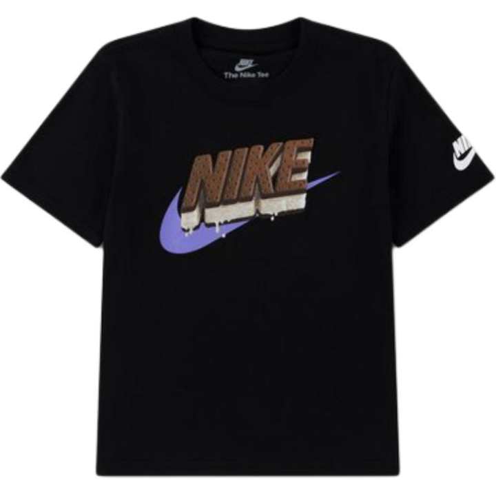 Nike Nike T Shirt Children Aged 3 7 Years Old
