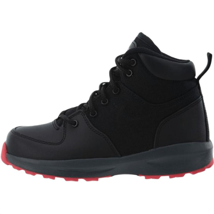 Nike Nike Manoa Casual Shoes Black Kids'