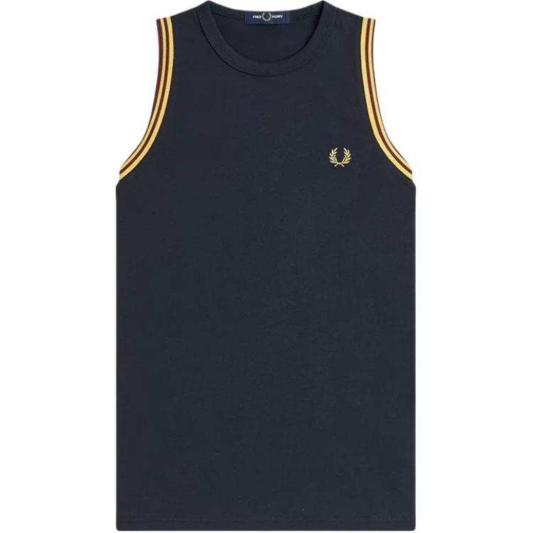 FRED PERRY FRED PERRY SS26 Tank Top Women's