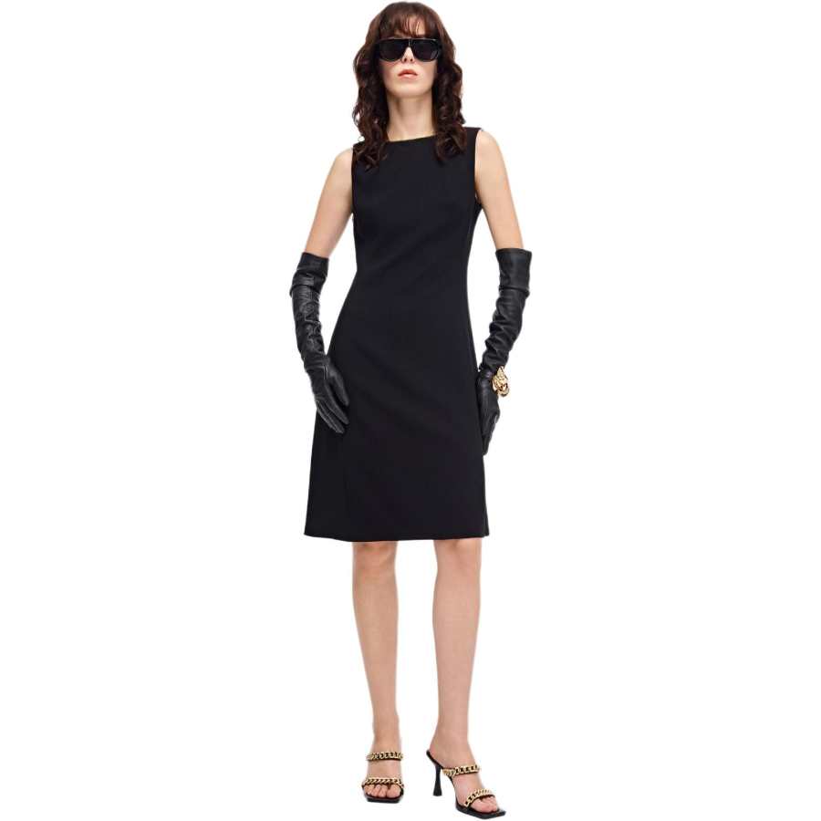 KARL LAGERFELD / Karl Lagerfeld Jeans Sleeveless Dress Women's