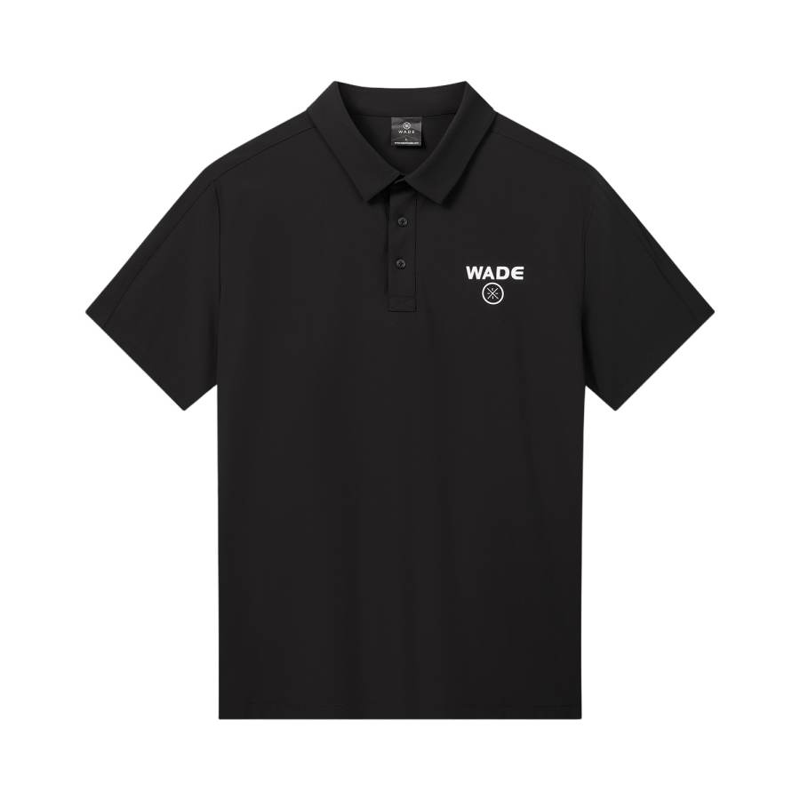 Li-Ning Li Ning Wade Collection Polo Shirt Men's