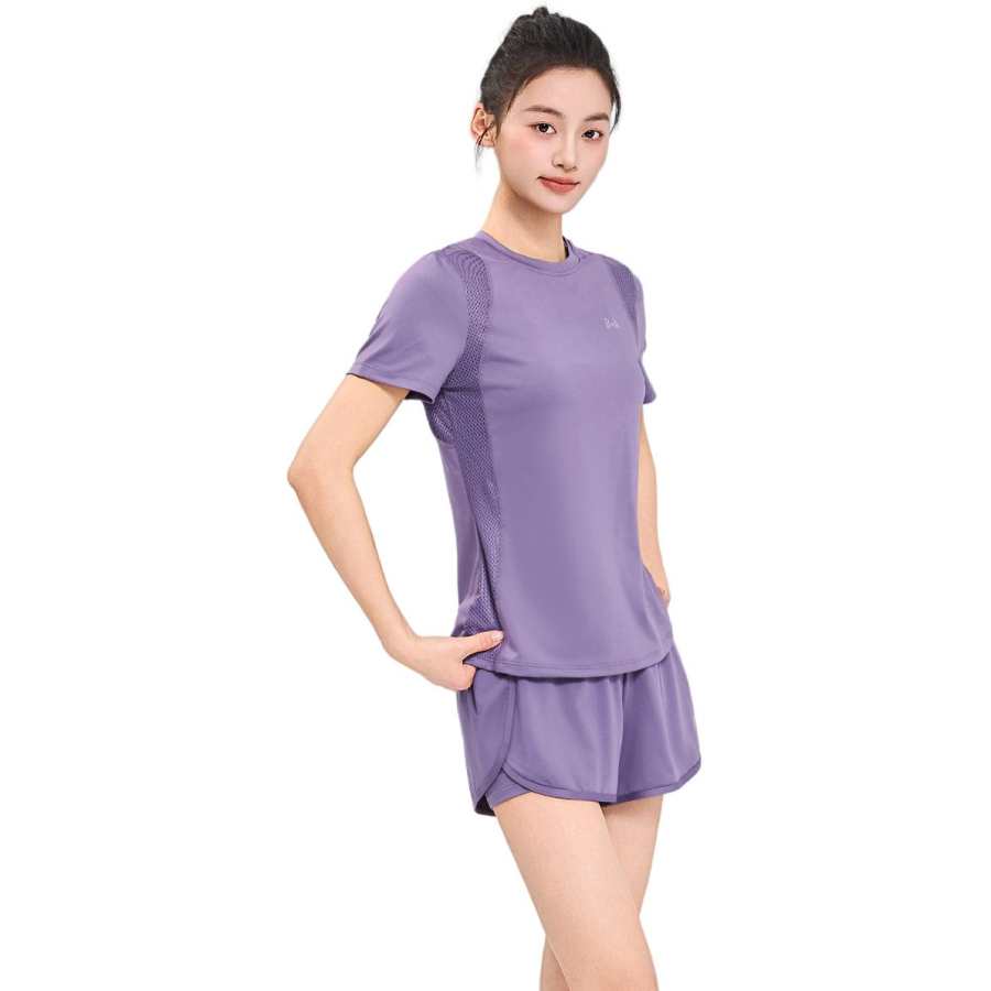 Barbie Fitness Set Women's 2 Piece Set