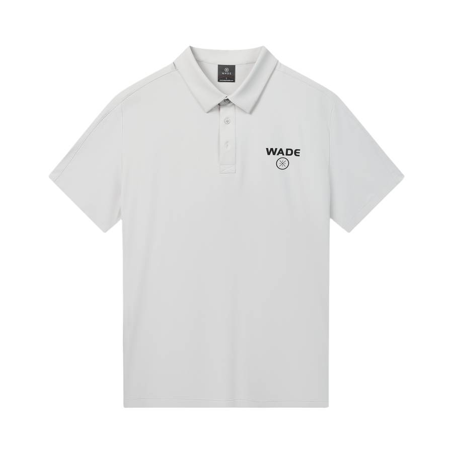 Li-Ning Li Ning Wade Collection Polo Shirt Men's