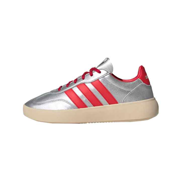 Adidas Adidas BARREDA DECODE Leather Low top Casual Shoes Women's