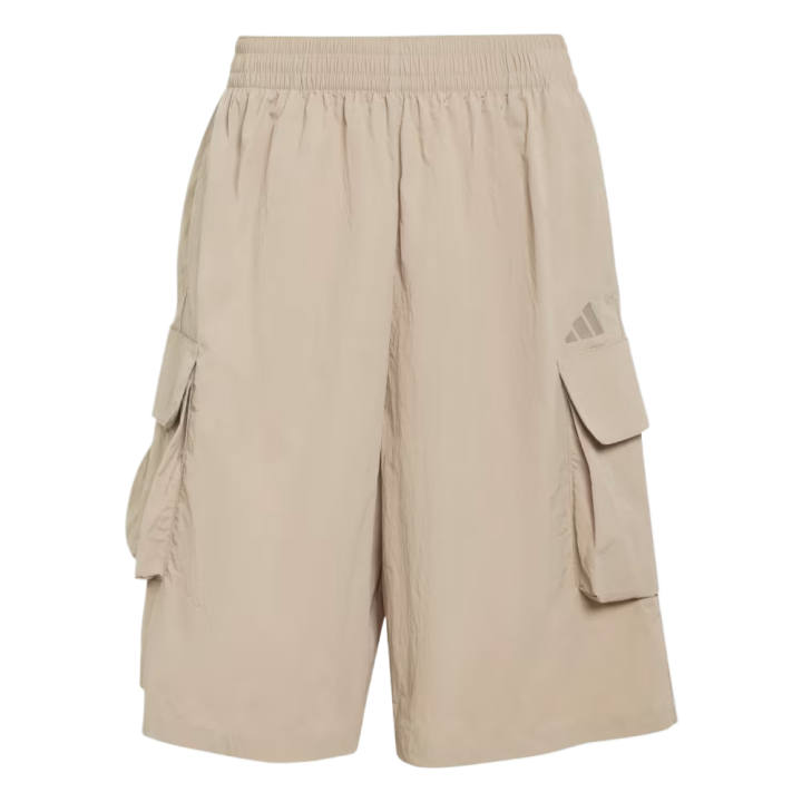 Adidas Adidas Casual Shorts Women's Magical Compartment