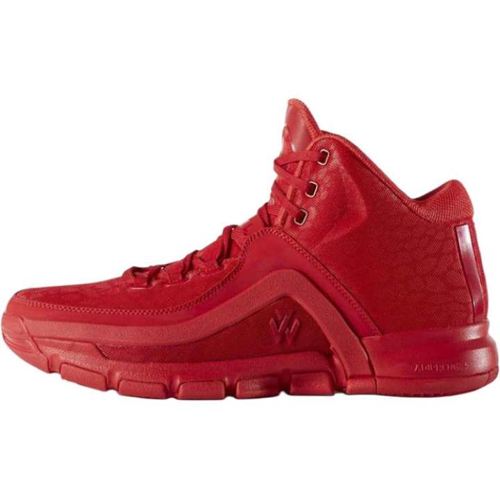 Adidas Adidas J Wall 2 'Scarlet'