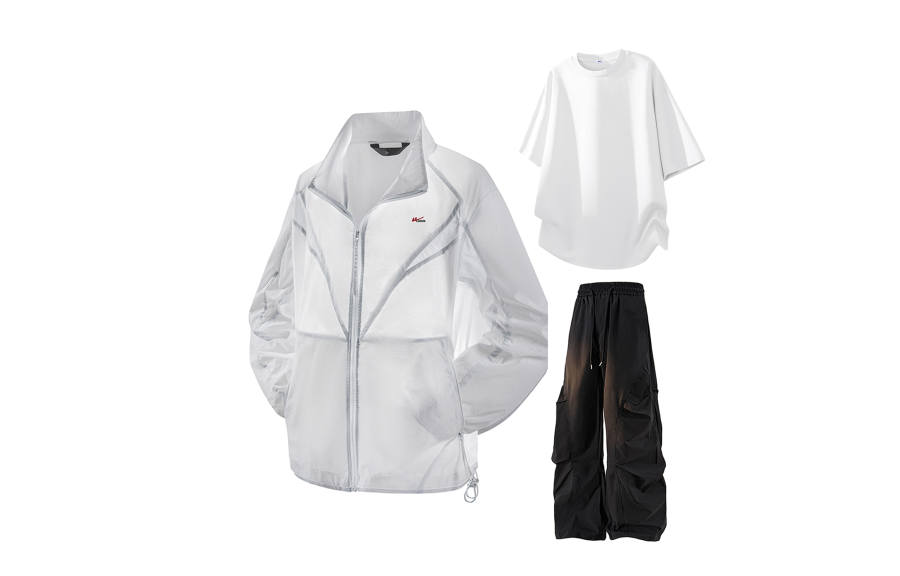WARRIOR Warrior Casual Sportswear Unisex