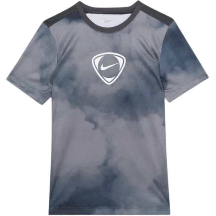 Nike Nike Kids T Shirts Crew Neck