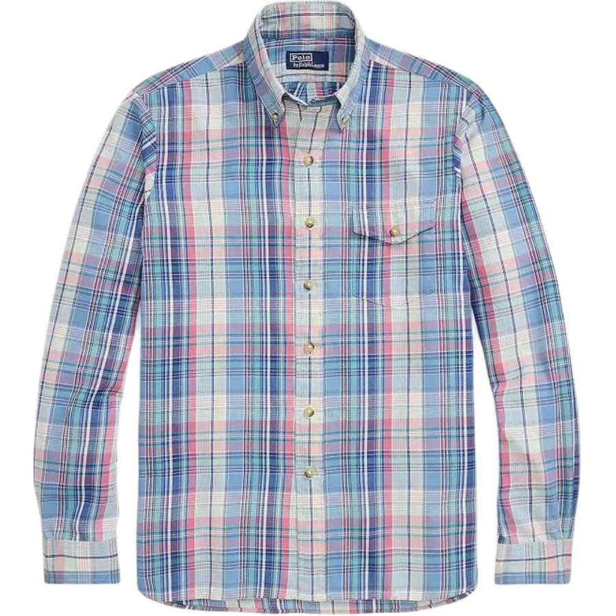 Polo Ralph Lauren Shirt Classic Version Men's