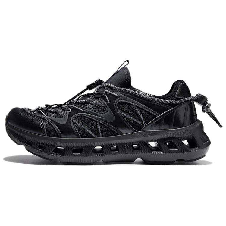 PELLIOT PELLIOT RT Mamba 2.0 Slip Resistant, Breathable, And Quick Dry, Abrasion Resistant, Rebound, Lightweight