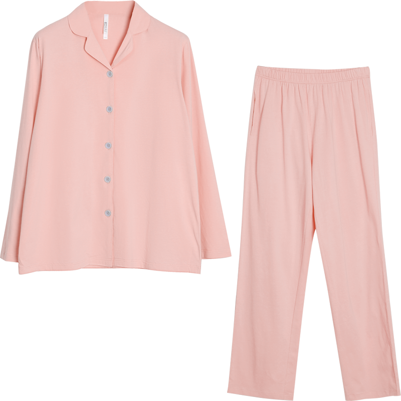 HONGDOUJUJIA Pajama Set Women's