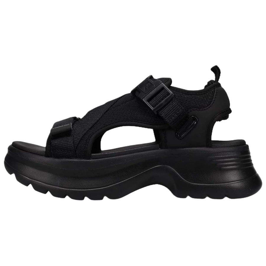 New Balance New Balance NB 258 V2 Beach Sandals Women's Black