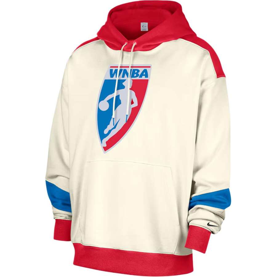 Nike Nike Wnba Legends Nike Basketball Jersey Fleece Pullover Hoodie