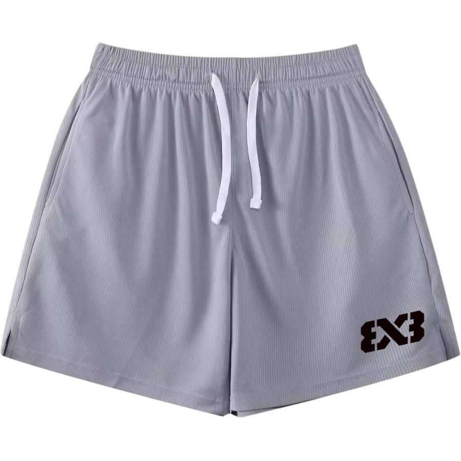 Lnga Landgre Basketball Shorts Men's