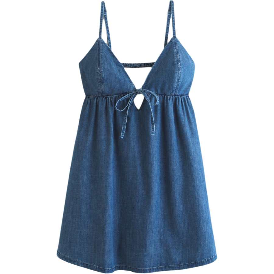 Abercrombie&Fitch Slip Dress Women's