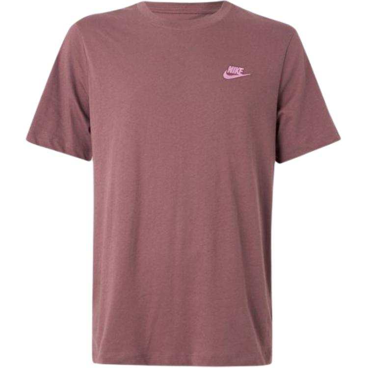 Nike Nike Sportswear Club T Shirt Men's
