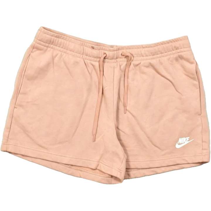 Nike Nike Casual Shorts Women's Orange