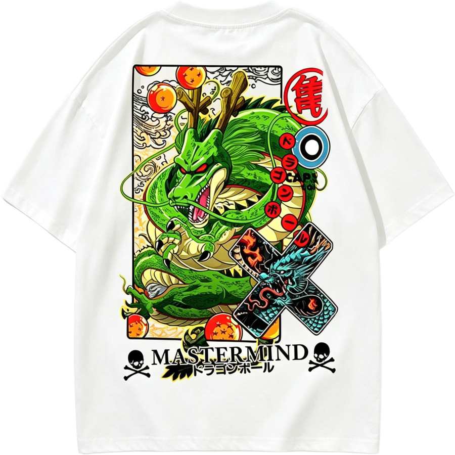 Lnga Landgre T Shirts Unisex Crew Neck Moderate Straight Fit