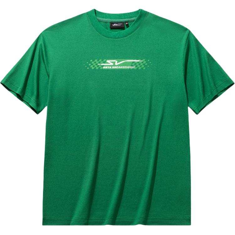 Anta Basketball Collection T Shirt Unisex