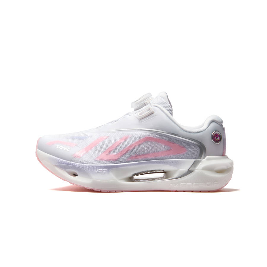 FILA KIDS Low top Running Shoes White Kids'