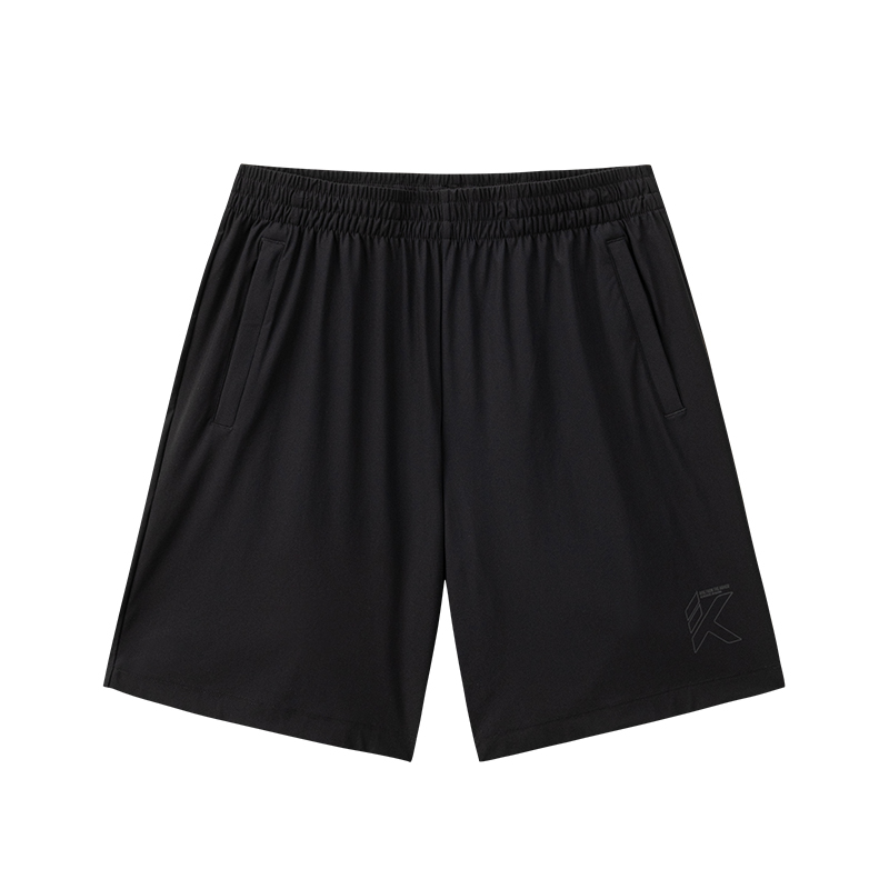 Anta Basketball Collection Casual Shorts Men's