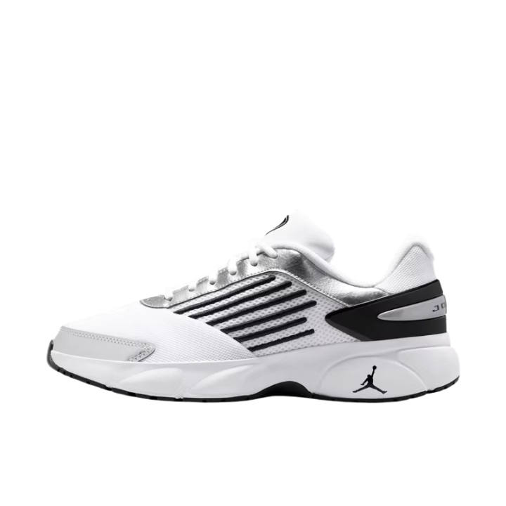 Jordan Jordan TRUNNER FLOW Cushioning Low top Training Shoes Men's
