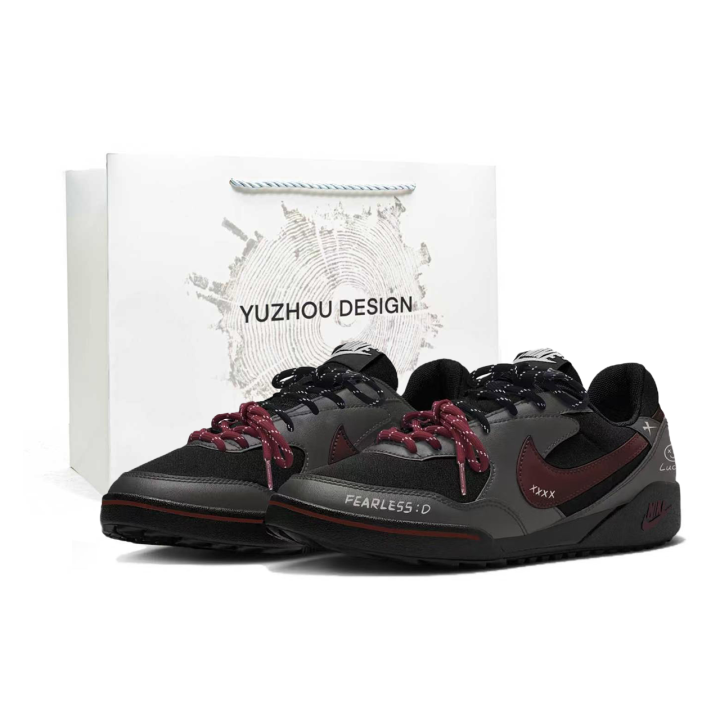 Nike Nike Terra Manta Skateboard Shoes Unisex