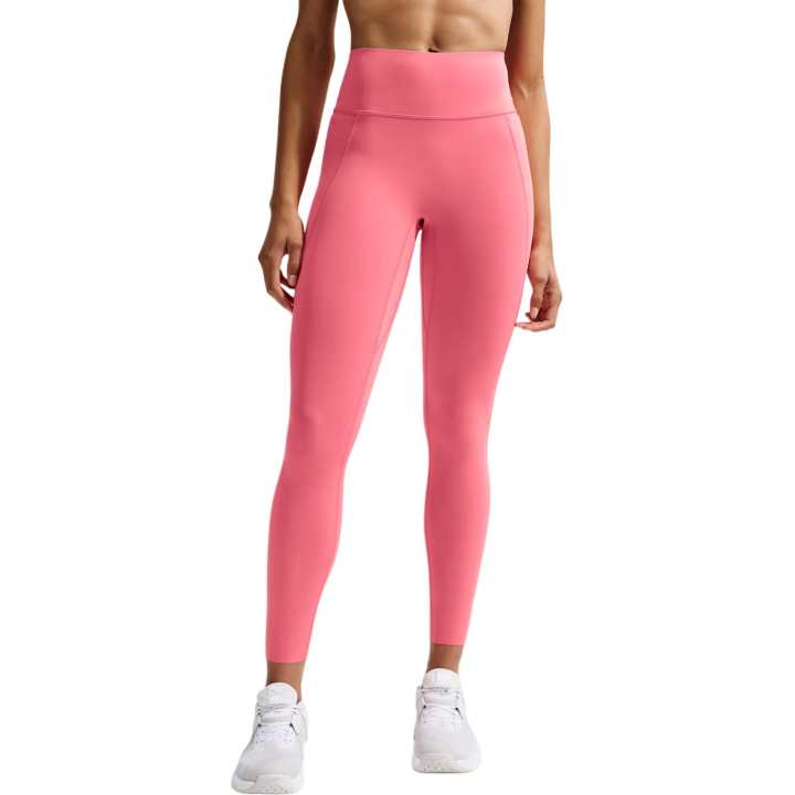 Nike Nike Universa Women's High-Waisted 7/8 Leggings with No Front Seam
