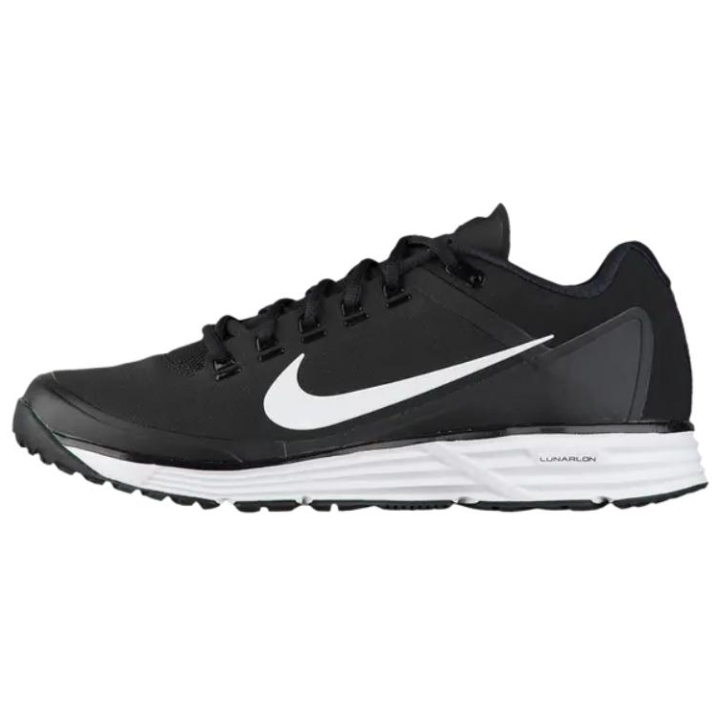 Nike Nike Lunar Clipper Turf '17 'Black White'