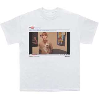 SKYLRK Coachella Limited SS26 Bieber YouTube T Shirt Unisex