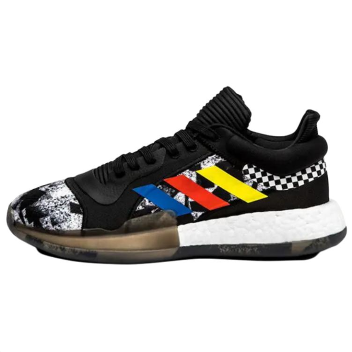 Adidas Adidas Marquee Boost Low 'All Star' Pe