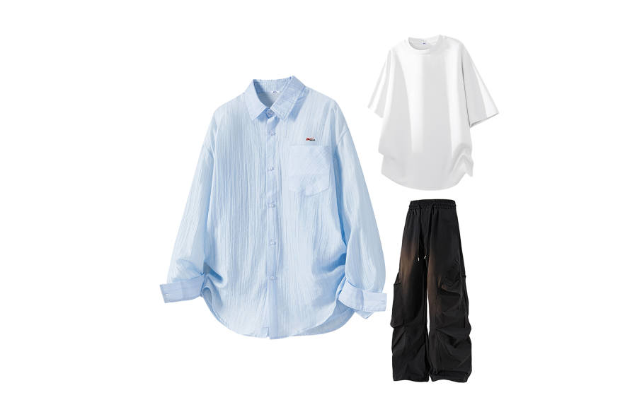 WARRIOR WARRIOR Casual Suits Women's Lapel Thin
