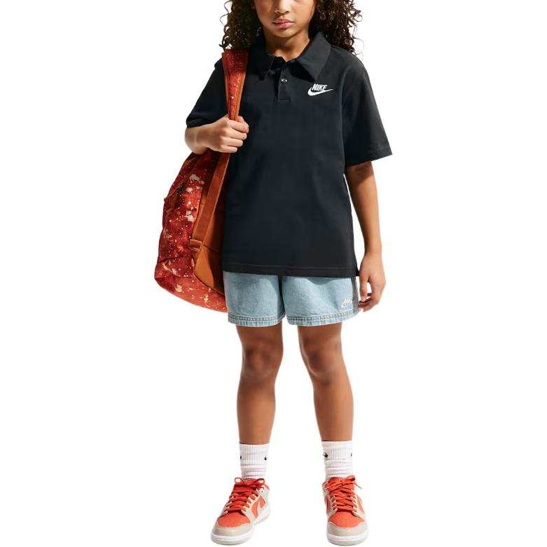 Nike Nike Polo Shirt Sportswear Club Kids'