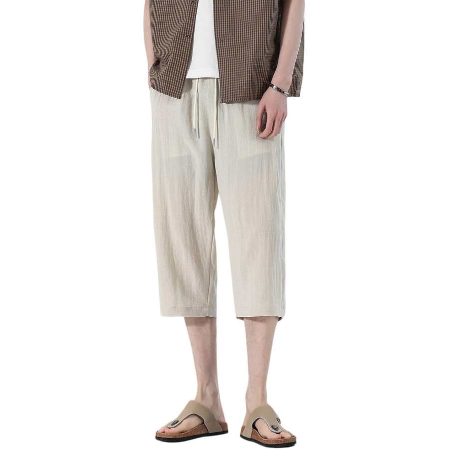 BALENO BALENO Casual Shorts Men's Moderate