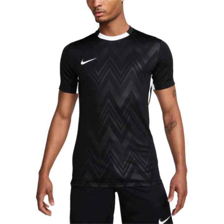 Nike Nike Challenger Dri FIT Soccer Jersey Men's