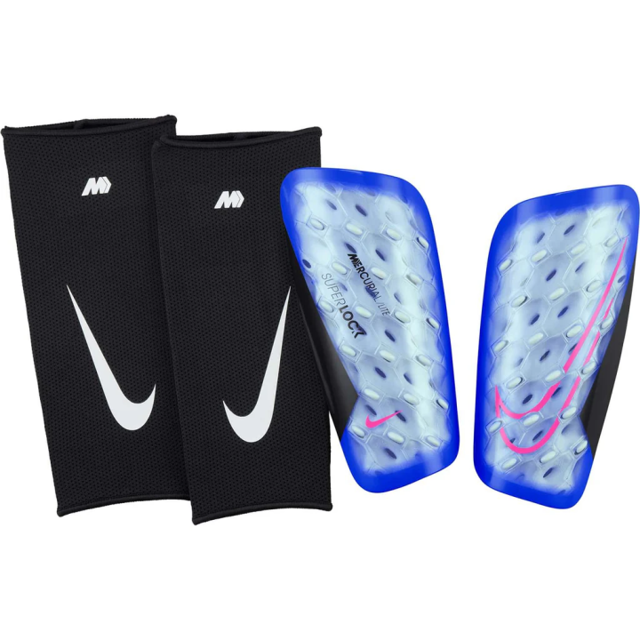 Nike Nike Soccer Shin Guards