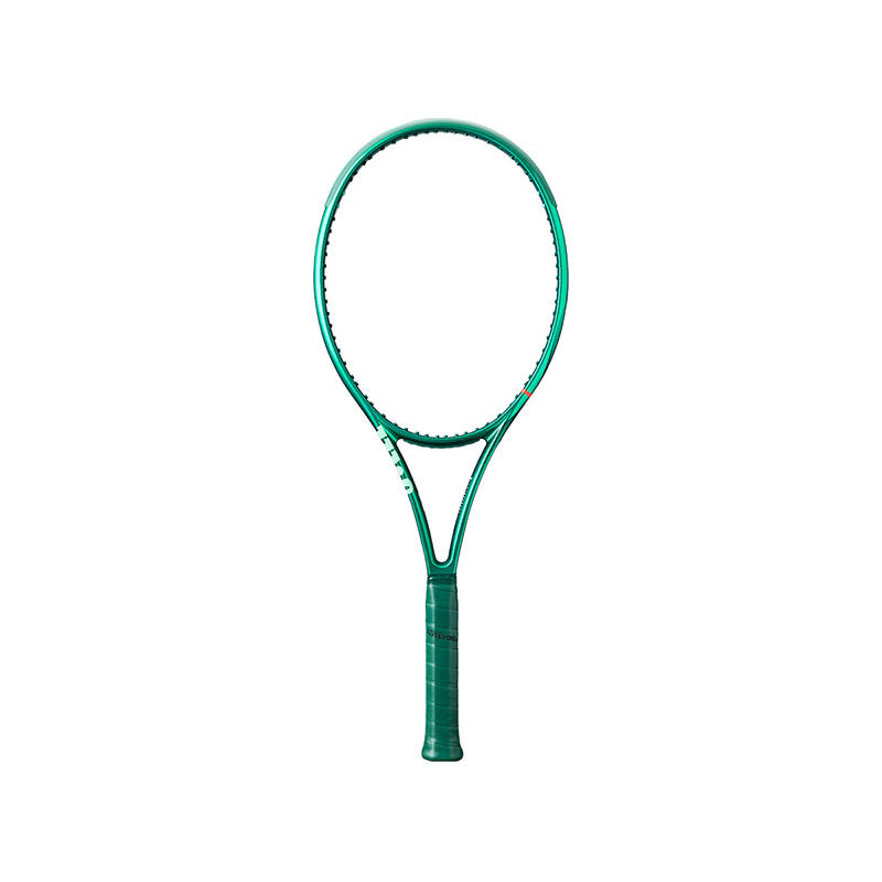 Wilson BLADE V10 100L 285g Racket Weight 100 Square Inches Head Size Unisex Tennis Rackets
