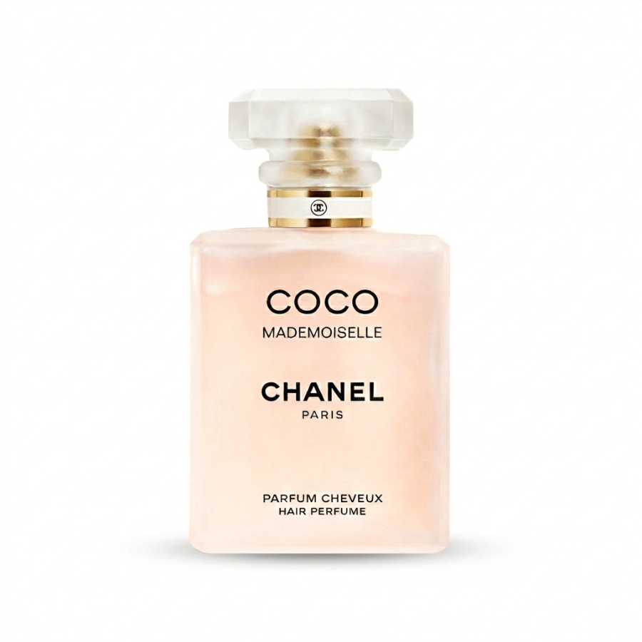 CHANEL New Version Cocoa Miss Hair Fragrance Spray Aromatic Citrus Scent Family Floral Scent