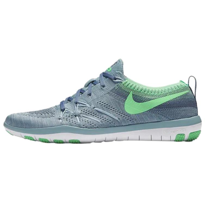 Nike Nike Wmns Free Tr Focus Flyknit 'Mica Blue' Women's