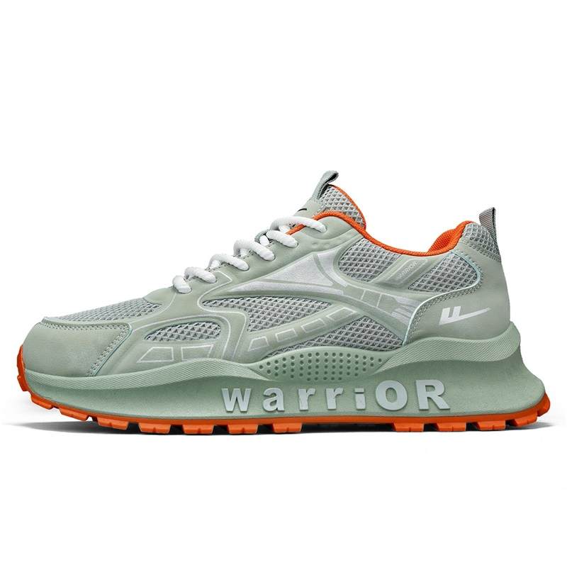WARRIOR Warrior Low top Casual Shoes Men's