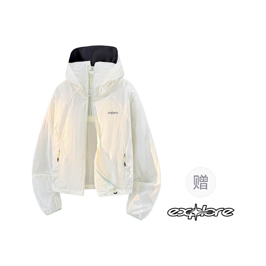 BALENO Sun Protection Clothing Women's