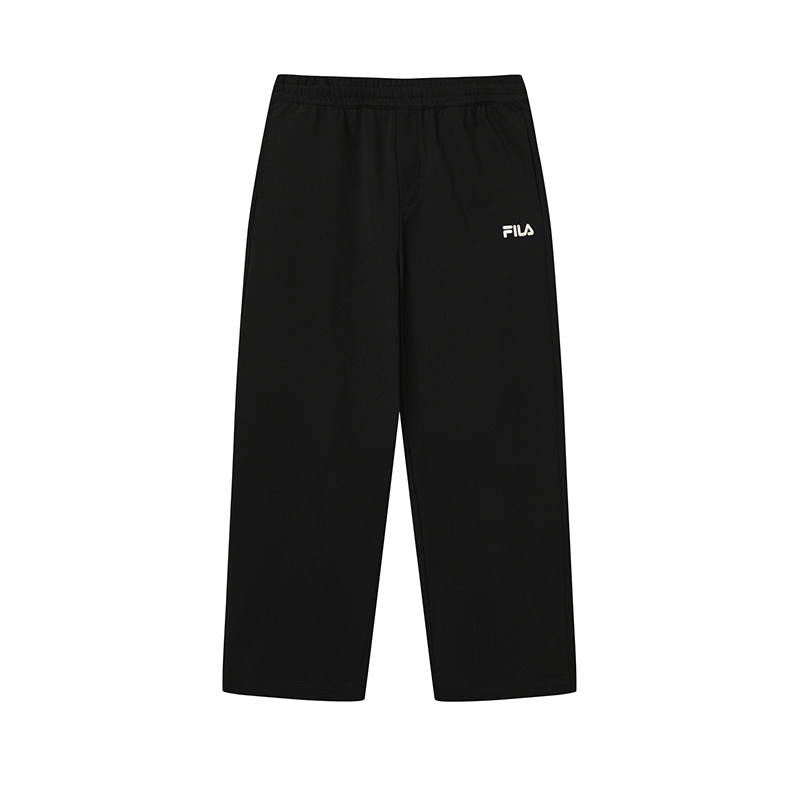 FILA ORIGINALE Casual Pants Men's Jet Black