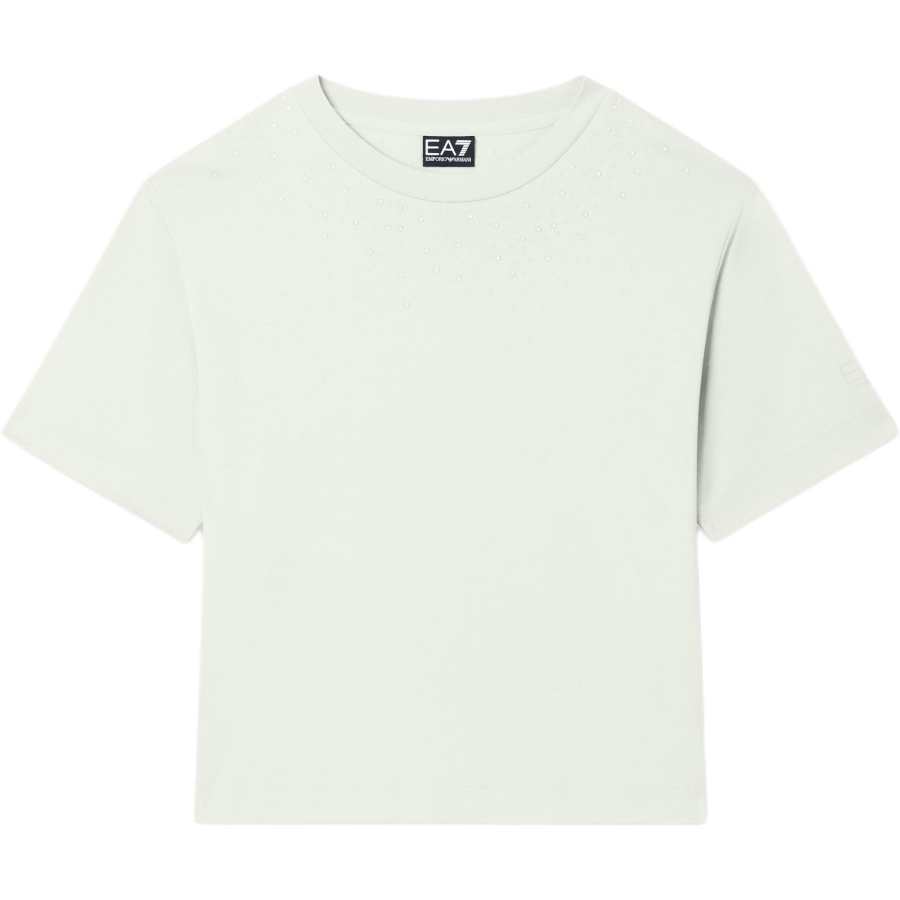 EMPORIO ARMANI EA7 SS26 T Shirt Women's