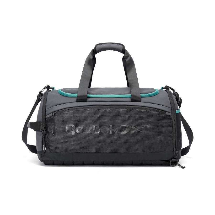 Reebok Reebok Fabric Gym Bag Regular Unisex Multicolor