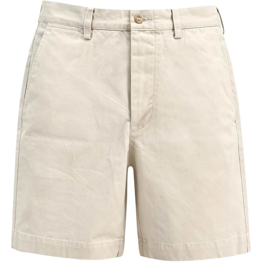 Polo Ralph Lauren SS26 Casual Shorts Classic Version Men's
