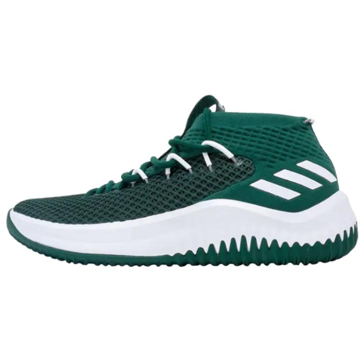 Adidas Adidas Dame 4 'Team Green'