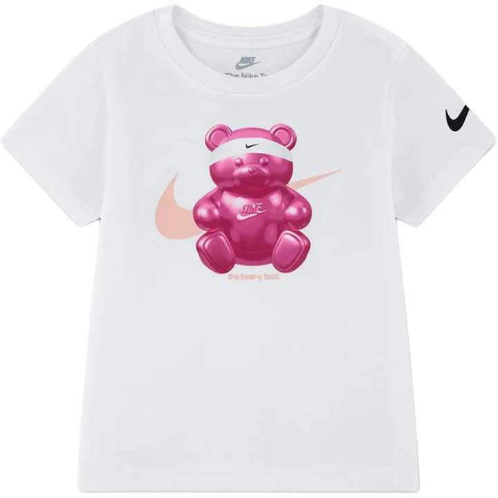 Nike Nike Club T Shirt Children Aged 3 7 Years Old