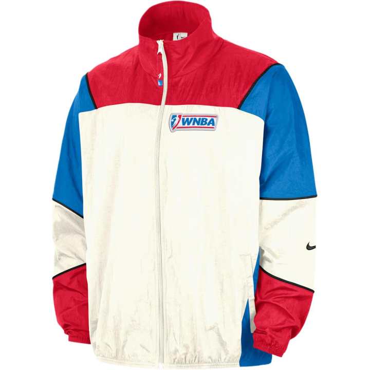 Nike Nike WNBA Legends Jacket Unisex
